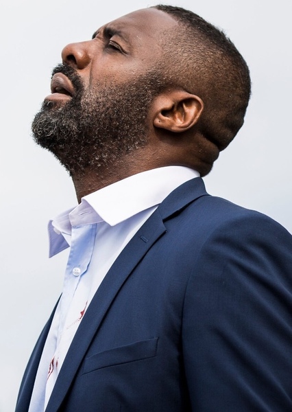 Idris Elba photo