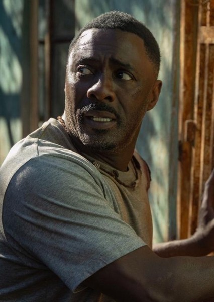 Idris Elba photo