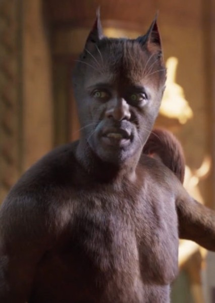 Idris Elba photo