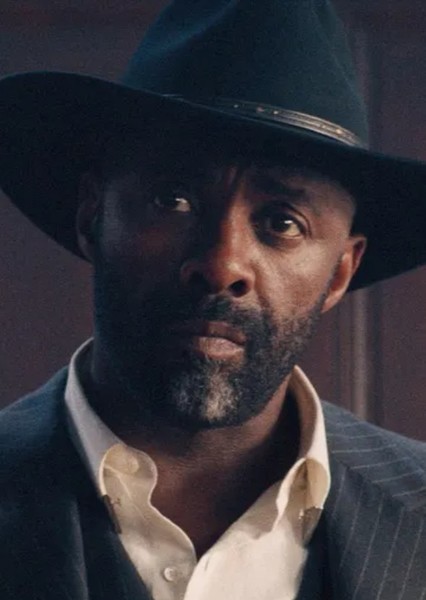 Idris Elba