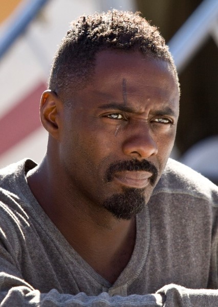 Idris Elba