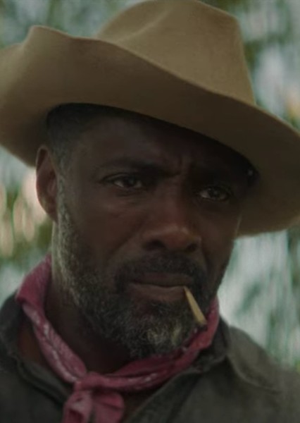 Idris Elba photo