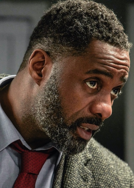Idris Elba