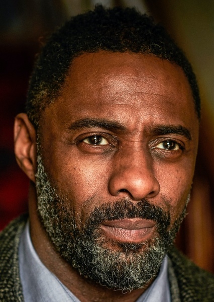 Idris Elba photo