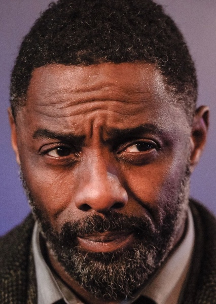 Idris Elba