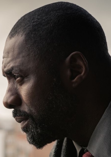 Idris Elba photo