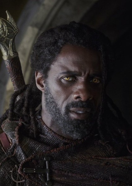 Idris Elba photo