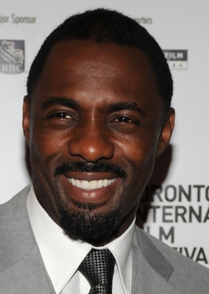 Idris Elba