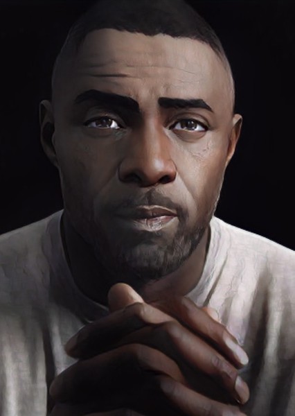 Idris Elba photo