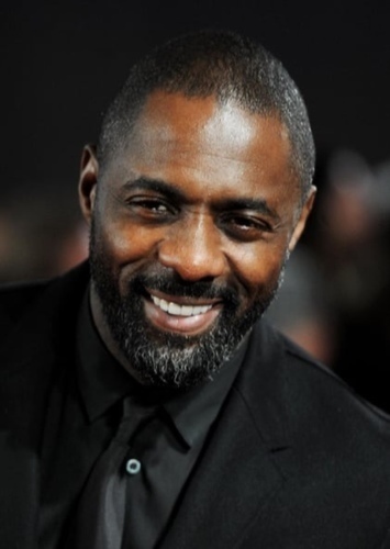 Idris Elba photo