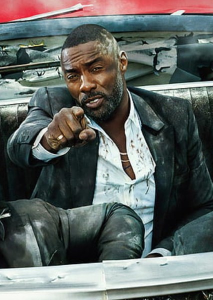 Idris Elba photo