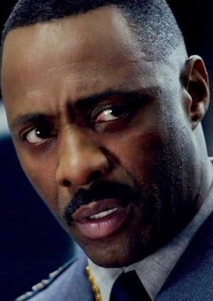 Idris Elba photo