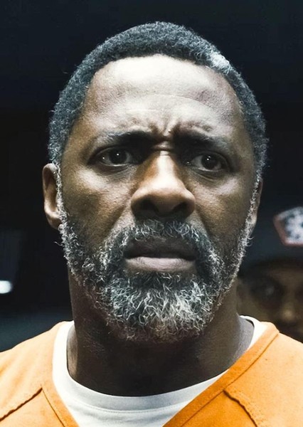 Idris Elba photo