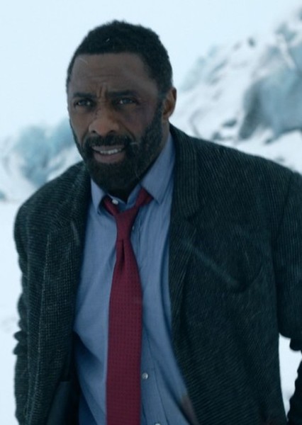 Idris Elba photo