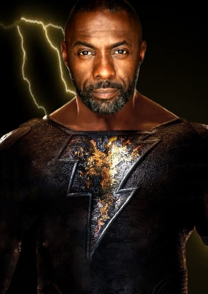 Idris Elba photo