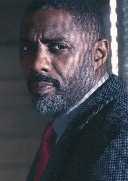 Idris Elba photo