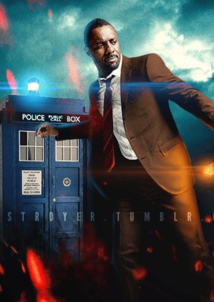 The Fourteenth Doctor