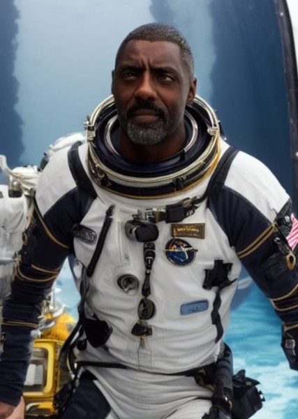 Idris Elba photo