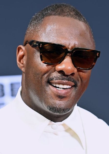 Idris Elba photo