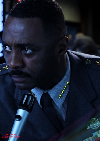 Idris Elba photo