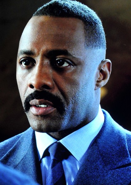 Idris Elba photo