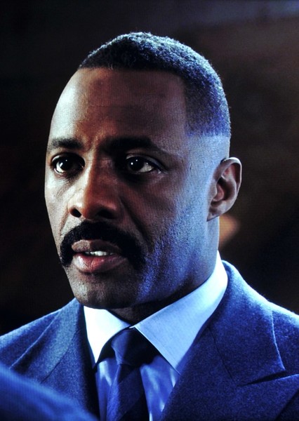 Idris Elba photo