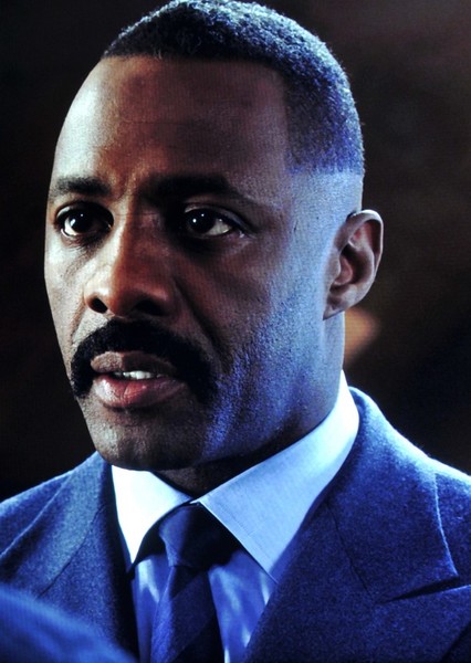 Idris Elba photo