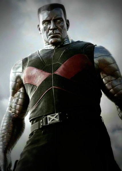 Idris Elba photo