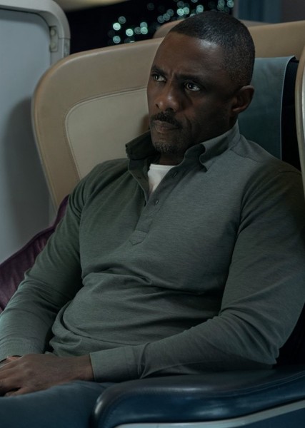 Idris Elba photo
