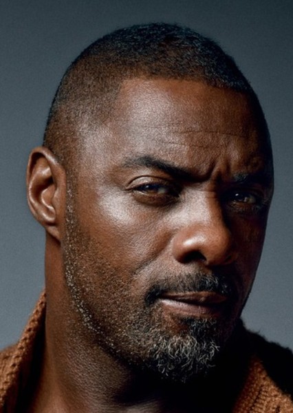 Idris Elba photo