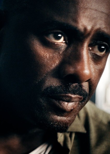 Idris Elba photo