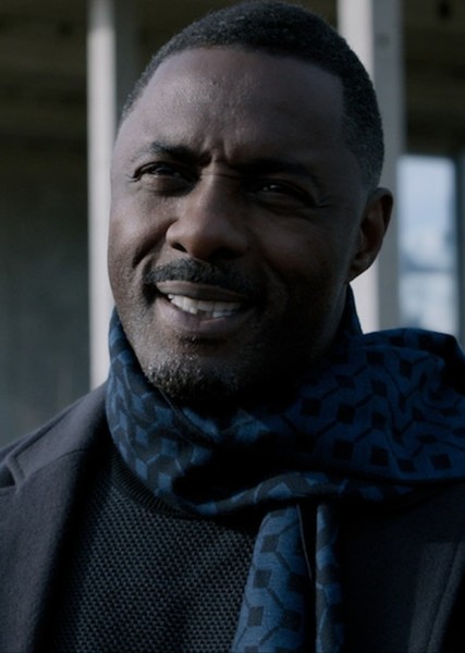 Idris Elba photo