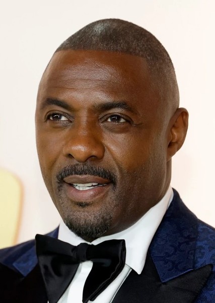 Idris Elba photo