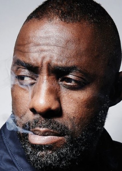 Idris Elba photo