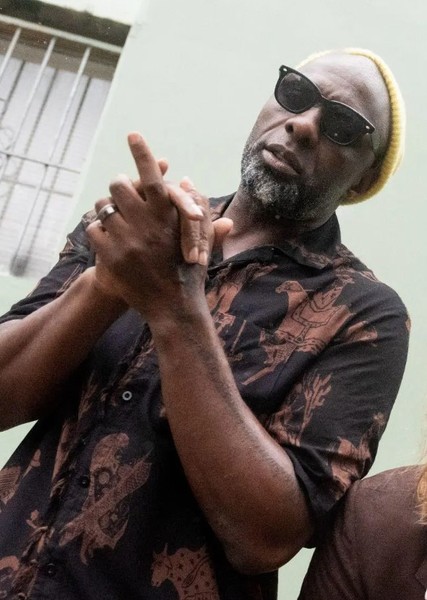 Idris Elba photo