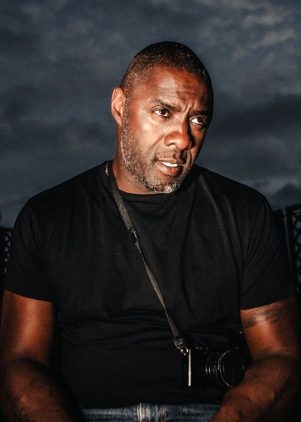 Idris Elba photo