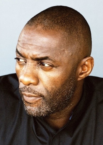 Idris Elba photo