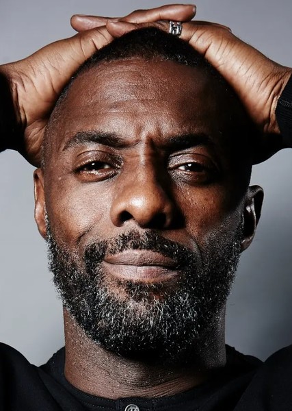 Idris Elba