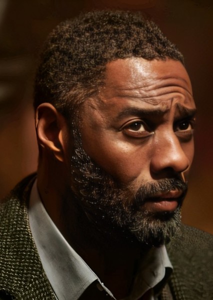 Idris Elba photo