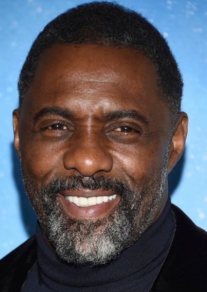 Idris Elba photo