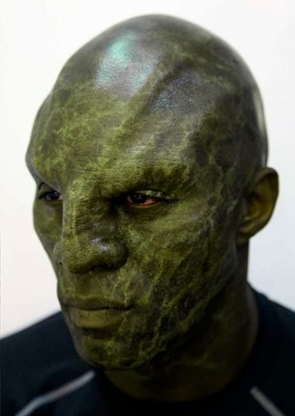 Idris Elba photo