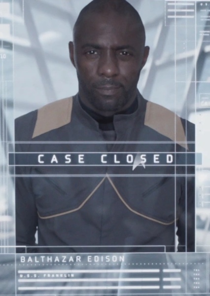 Idris Elba photo