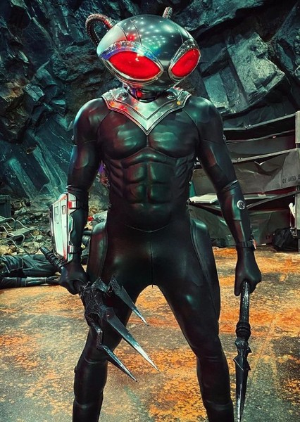 Idris Elba photo