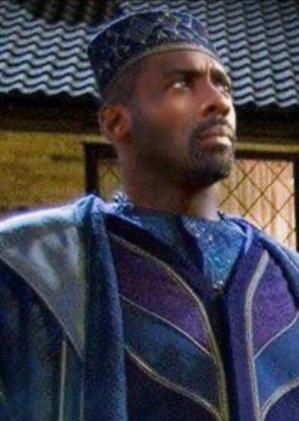 Idris Elba