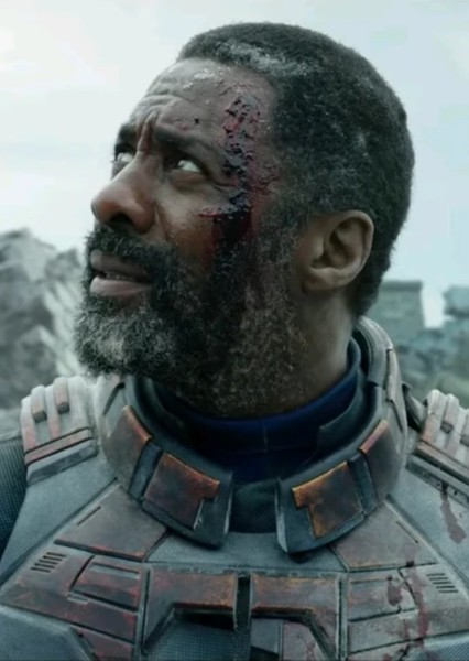 Idris Elba photo