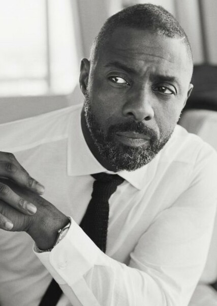 Idris Elba photo