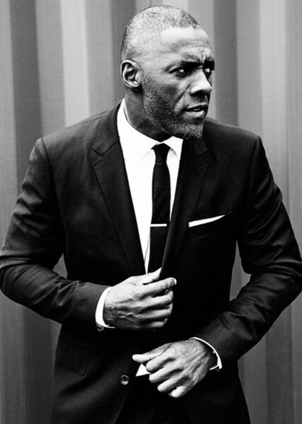 Idris Elba photo