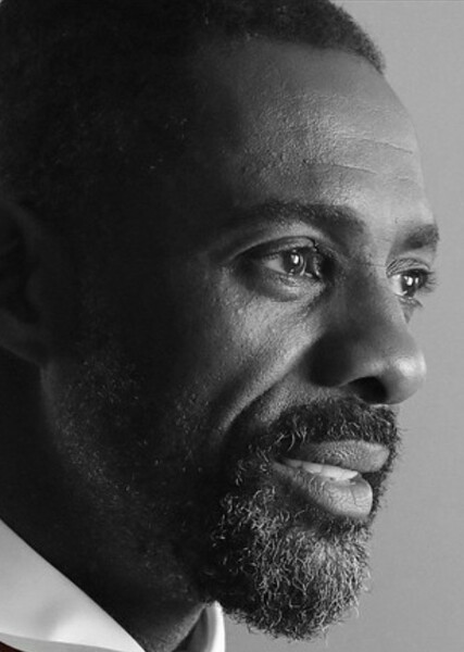 Idris Elba photo