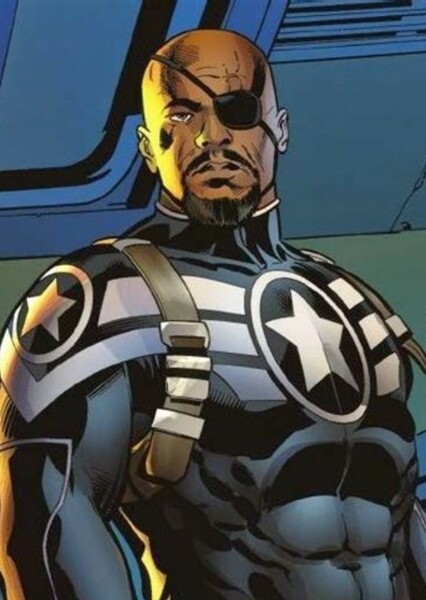 Idris Elba photo