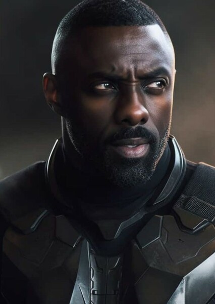 Idris Elba photo
